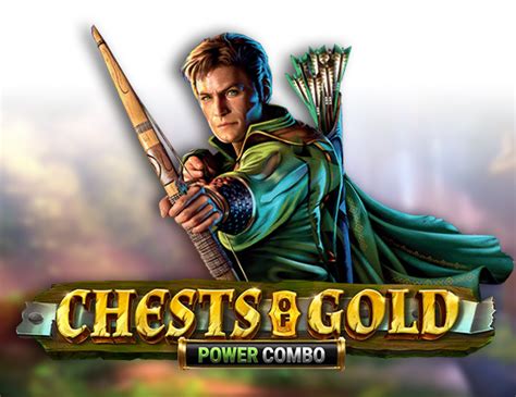 Chests Of Gold Power Combo Pokerstars