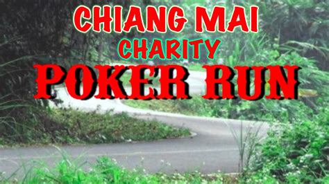 Chiang Mai Poker
