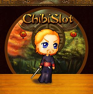 Chibi Slot Novibet