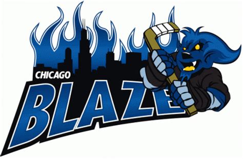 Chicago Blaze
