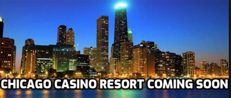 Chicago Casino Centro De
