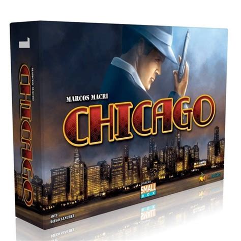 Chicago Jogo Rabino