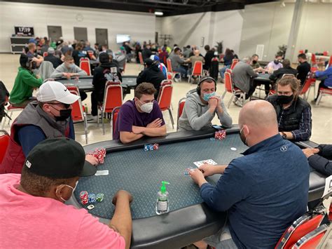 Chicago Poker Classic 2024