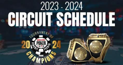 Chicago Poker Classic 2024 Evento Principal