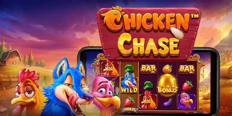 Chicken Chase Bet365