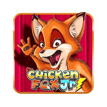 Chicken Fox Jr 1xbet