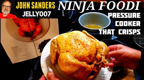 Chicken Ninja Review 2024