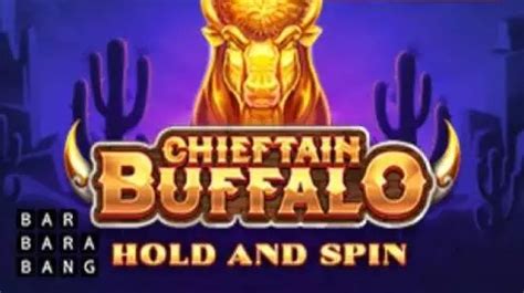 Chieftain Buffalo Blaze