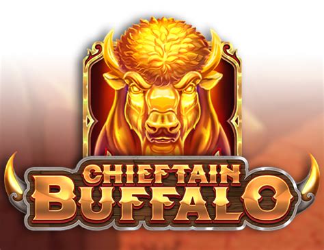 Chieftain Buffalo Pokerstars