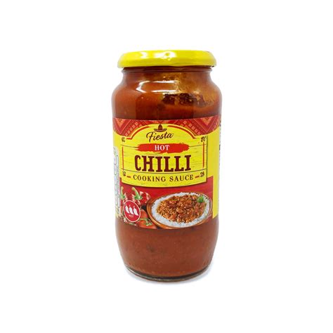 Chilli Fiesta Brabet