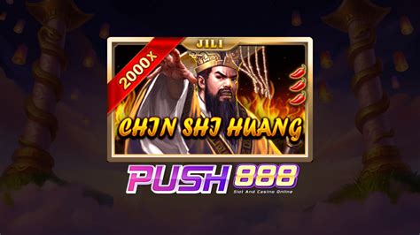 Chin Shi Huang 1xbet