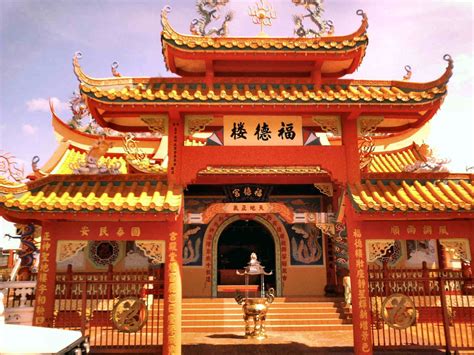 China Temple Netbet