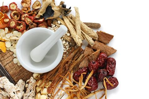 Chinese Herbs Betsul