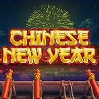Chinese New Year Betsson