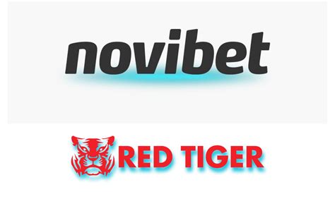 Chinese Tigers Novibet