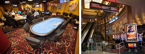 Chinook Winds Casino Eventos