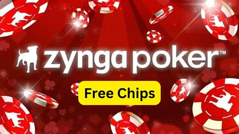 Chip Poker Zynga Gratis 2024