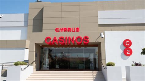 Chipre Casino Empregos