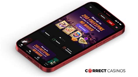 Chipstars Casino Mobile