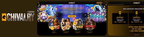 Chivalry Casino Download