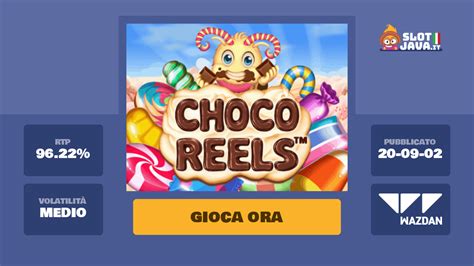 Choco Reels Bwin