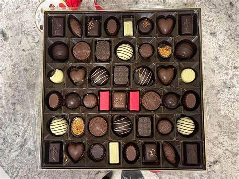 Chocolates Review 2024