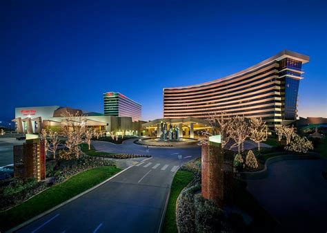 Choctaw Casino Conceder Ok