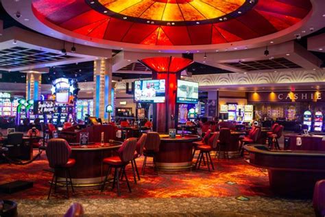 Choctaw Casino Conceder Ok Restaurante