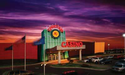 Choctaw Casino Idabel Ok Numero