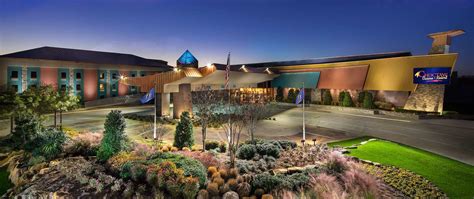 Choctaw Casino Roland Ok