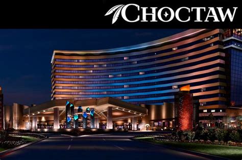 Choctaw Casino Wsop Agenda