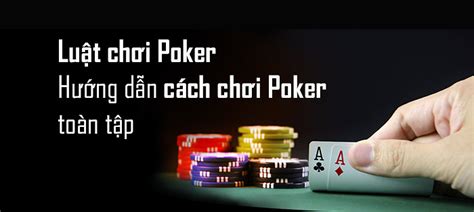 Choi Poker Ntn