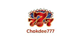 Chokdee777 Casino Colombia