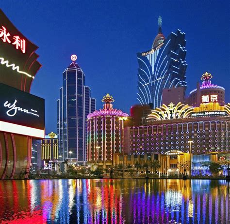 Chongqing Casino