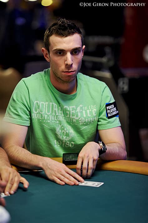 Chris George Poker