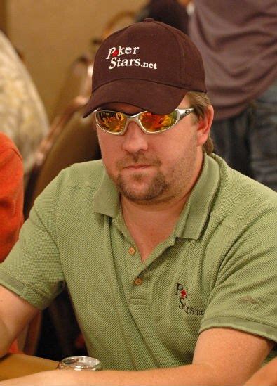 Chris Moneymaker Poker Historia