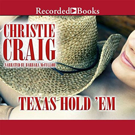 Christie Craig Texas Holdem