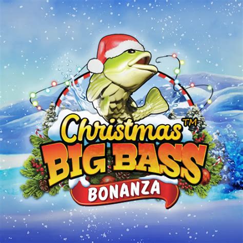 Christmas Big Bass Bonanza Bodog