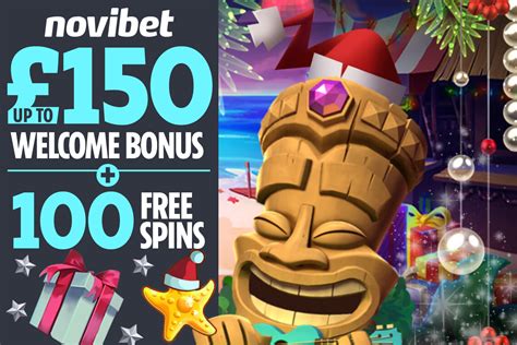 Christmas Cash Spins Novibet