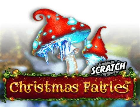 Christmas Fairies Scratch Betfair