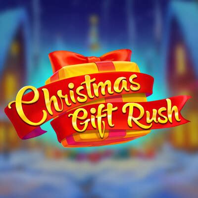 Christmas Gift Rush Betano