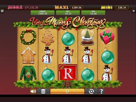 Christmas Jackpot Slot Gratis