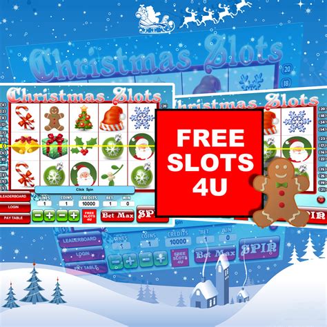 Christmas Journey Slot - Play Online