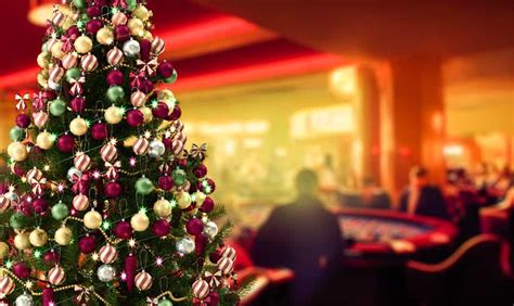 Christmas Tree 888 Casino