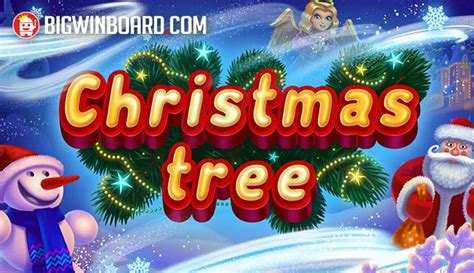 Christmas Tree Slot Gratis