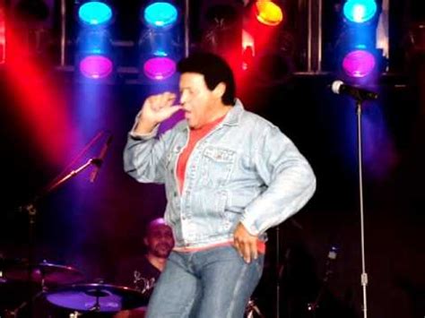 Chubby Checker Casino Moncton