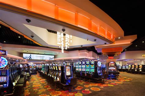 Chumash Casino Idade Para Jogar