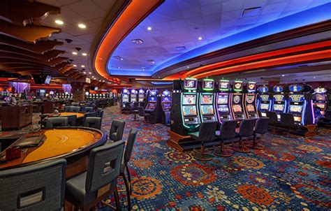 Chumash Casino Trabalhos De Santa Ynez