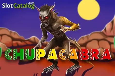 Chupacabra Slot - Play Online