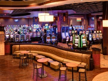 Cidade De Council Bluffs Iowa Casino Empregos